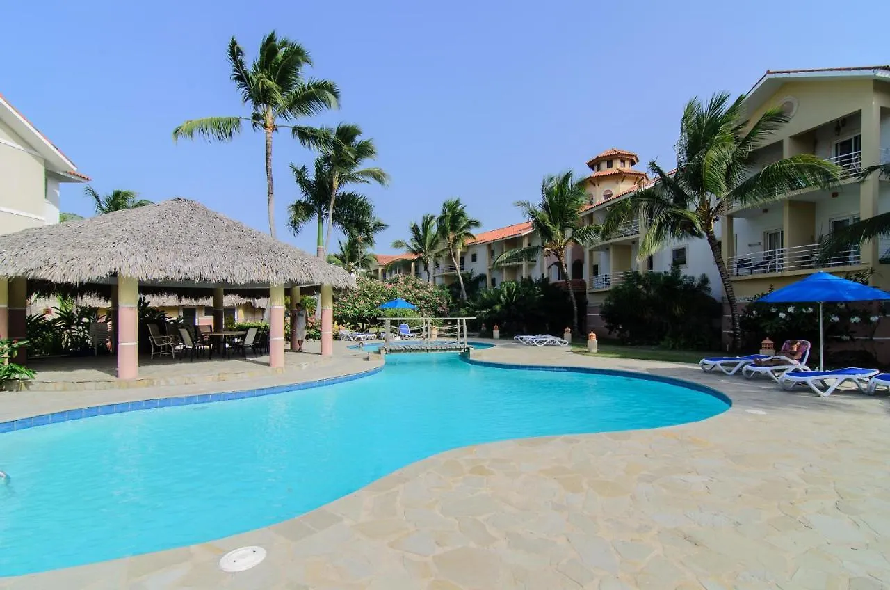 Ocean Dream Art Deco Studio W/Balcony Cabarete Dominican Republic